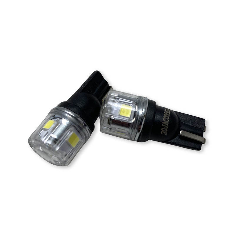 License Plate Light - RST103030R